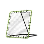 EXIT - Tempo Multisport Rebounder 120x120cm - Grøn/Sort (43.20.12.00)