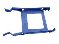 Dell - Hdd Caddy - For Optiplex 3040, 3050, 3060, 5040, 5050, 5060, 7040, 7050 (Mt), 7060 (Mt)  Vostro 3650, 3668