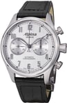 Alpina Watch Startimer Classics Chronograph