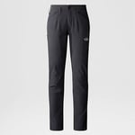 The North Face Women's Speedlight Slim Straight Trousers Thyme (7Z8A NYC)