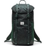 HERSCHEL Ultralight Backpack 22 L Vert Unique 2024