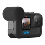 GoPro Media Mod for HERO 12/11/10/9 Black