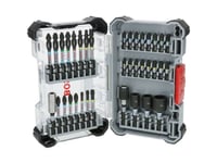 Bosch Pro Impact Bit Set2608522517set 36 Teilig (2608522517)