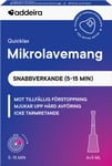 Addeira Quicklax Mikrolavemang mot förstoppning 4x5 ml