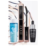 Lancôme Smink Mascara Lash Idôle Set Lash Idôle Mascara 8 ml + Bi-Facil 30 ml + Advanced Génifique Serum 10 ml 1 Stk. (372,00 kr / 1 st.)