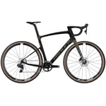 Ridley Kanzo FAST Grussykkel M