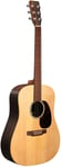 MARTIN GUITARS D-X2E BRAZILIAN RW L