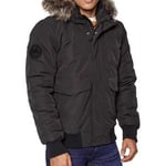 Parka Superdry  M5011113A