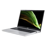 ACER Aspire 3 (A315-35-P9GR) - 15,6" Full HD IPS, Pentium N6000, 8GB RAM, 256GB SSD, Windows 11