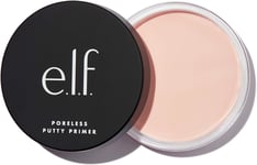 E.l.f. Poreless Putty Primer, All Day Wear, Velvet Texture, Poreless Effect, Oz