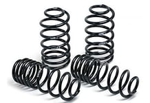 H R Sankning Springs Fiat Gr Punto Corsa D E Alfa Romeo Mito VA 851kg 50 40mm