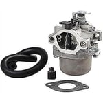 Förgasare Passar 590399 796077 Gräsklippare Motor Förgasare Carb  (FMY)