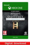 Assassin s Creed Odyssey Helix Credits Base Pack - XOne