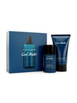 Davidoff Cool Water Man Deo Stick Giftset