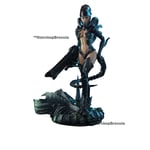 ALIEN VS PREDATOR - Hot Angel Series Alien Girl 1/6 Action Figure 12" Hot Toys