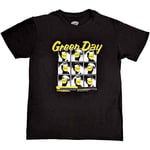 Green Day - Medium - Short Sleeves - Nimrod - T500z