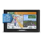 GPS Garmin Drive 61 LMT-S Västeuropa