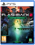 Flashback 2 - Limited Edition (PS5)