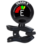 Snark X Clip-on Guitar Bass & Violin Tuner