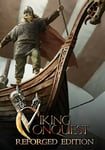 Mount & Blade: Warband - Viking Conquest Reforged Edition (DLC) Steam Key GLOBAL