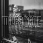 Miles Kane  One Man Band  CD