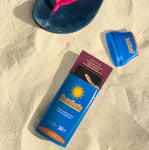 SunSafe - Smart förvaring för värdesaker