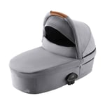 Britax, Vognbag/Carrycot, Smile 4 - Frost Grey