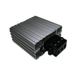 Em Distribution - Résistance de chauffage ph 150W 110-250V ac/dc - non ventilé - Fixation Rail Din