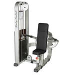 Body Solid Triceps Press