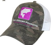 Simms Small Fit Trucker Cap (Simms Camo)