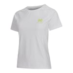 Hellner Jutsa Tee Women's Nimbus Cloud, M