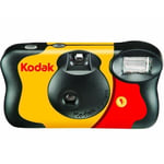 KODAK 43920949 FUN SAVER 27+12 Engångskamera