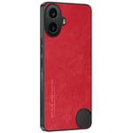 Bravo deksel Nothing CMF Phone 1 - Crimson Blaze