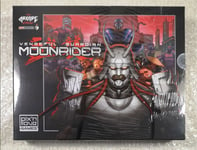 VENGEFUL GUARDIAN: MOONRIDER EDITION COLLECTOR (900.EX) SWITCH EURO NEW (GAME IN