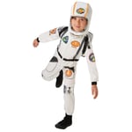 Rubies Astronaut Child Fancy Dress Costume