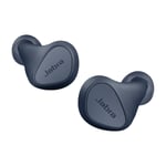 Jabra Elite 3 True Wireless hörlurar Navy, blå