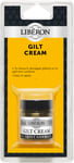 St Germain Gilt Cream Liberon 30ml Retouch Damaged Gilding or Gild New Surface