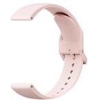 Xiaomi Redmi Watch Bracelet TPU Rose bonbon