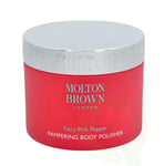 Molton Brown M.Brown Fiery Pink Pepper Pampering Body Polisher 250 g