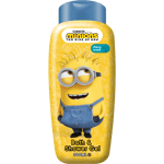 Corsair Minions Bath & Shower Gel 3000 ml