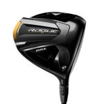 Callaway Rogue ST Max Driver 10.5° Høyre Lite (Tensei Blue CR50)