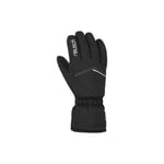 Gants De Ski Reusch Reusch Marisa Noir