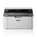 Brother Laser Printer 2400 X 600 Dpi