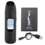 Δ Auto Digital Breath Wine Tester LCD Display Drunk Driving Analyzer