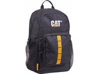 Caterpillar Caterpillar Tactical Backpack 84722-01 Sort One Size