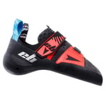 EB Red - Chaussons escalade Noir / rouge 45.5