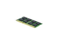 Lenovo - Ddr3l - Modul - 8 Gb - So Dimm 204-Pin - 1600 Mhz / Pc3l-12800 - 1.35 V - Ej Buffrad - Icke Ecc - För G50  G50-30  G50-45  G50-70  G70-70  G70-80  Y50  Y50-70  Z40-70  Z50-70  Z50-75  Z70-80