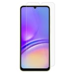 Samsung Galaxy A05 Härdat Glas Skärmskydd - 9H - Case... Genomskinlig