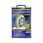 Auton lumiketjut Goodyear Ultra Grip, koko L