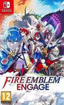 Fire Emblem Engage S - Fire Emblem Engage /Switch - New Switch - T1398z